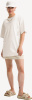 Футболка TNF W S/S Evolution Oversized Tee (Женский; L; WhiteDune)